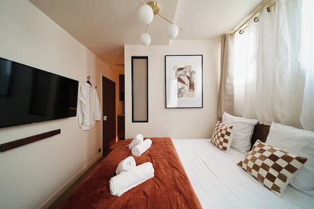 レジデンス ルーブル