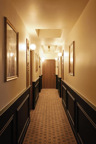 レジデンス ルーブル