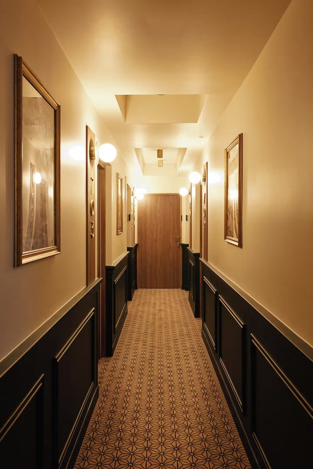 レジデンス ルーブル