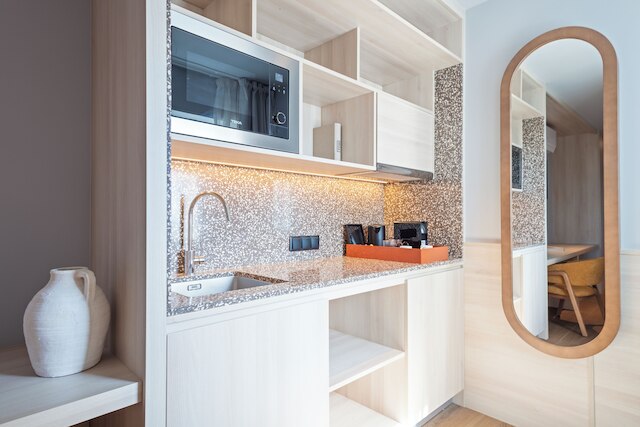 ホテル アクタ モア- ニュー オープニング