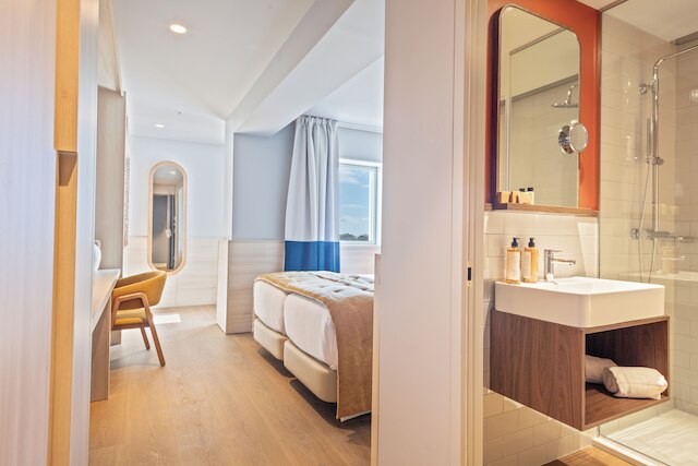 ホテル アクタ モア- ニュー オープニング