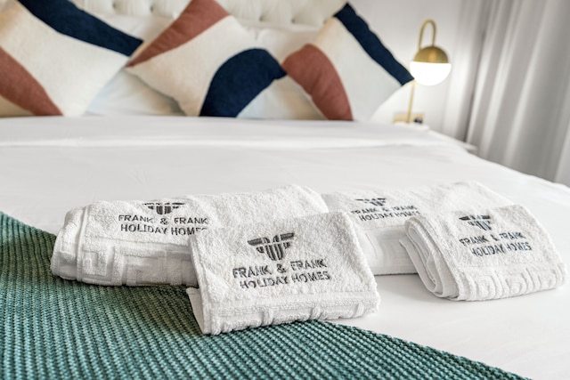 ブルジュ・ハリファ アット ダスク-907