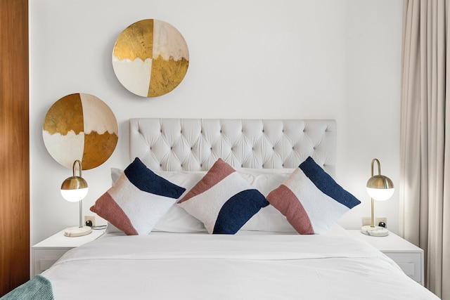 ブルジュ・ハリファ アット ダスク-907