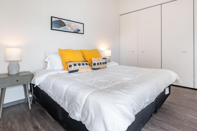 ニュー & モダン ラグジュアリー シティ エスケープ