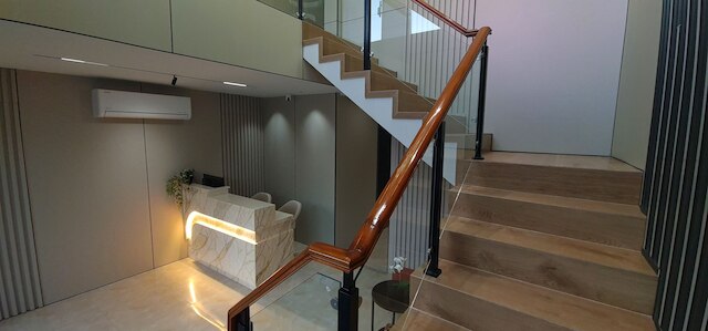 ブエナセントロ ホステル