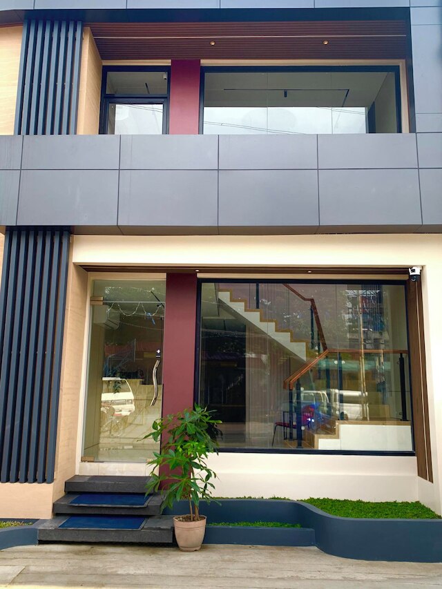 ブエナセントロ ホステル