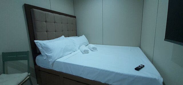 ブエナセントロ ホステル