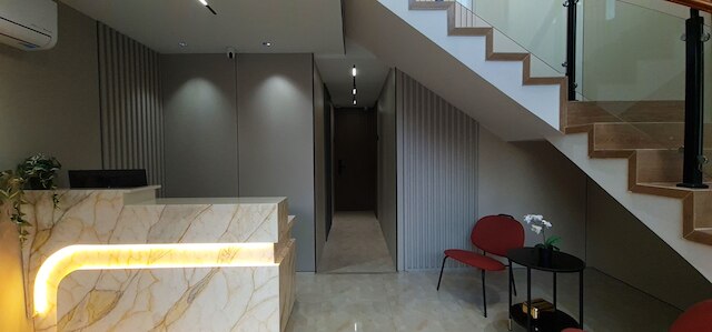 ブエナセントロ ホステル