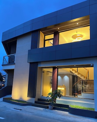 ブエナセントロ ホステル