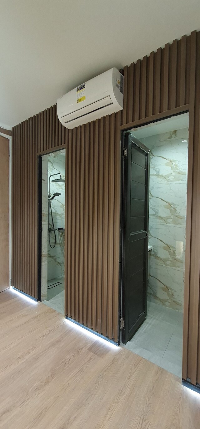 ブエナセントロ ホステル