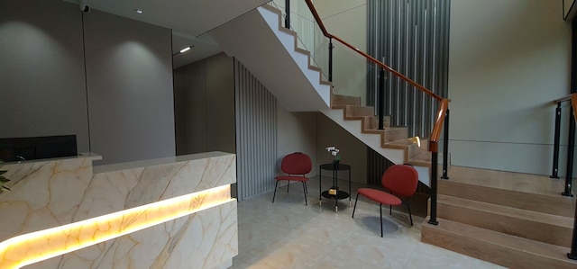 ブエナセントロ ホステル