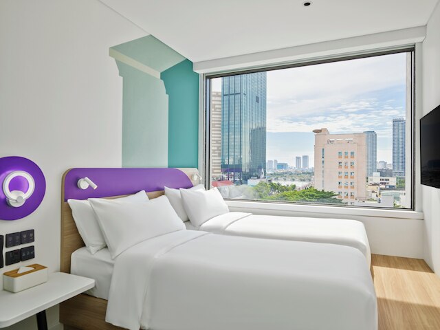 SOJO ホテル ダ ナン