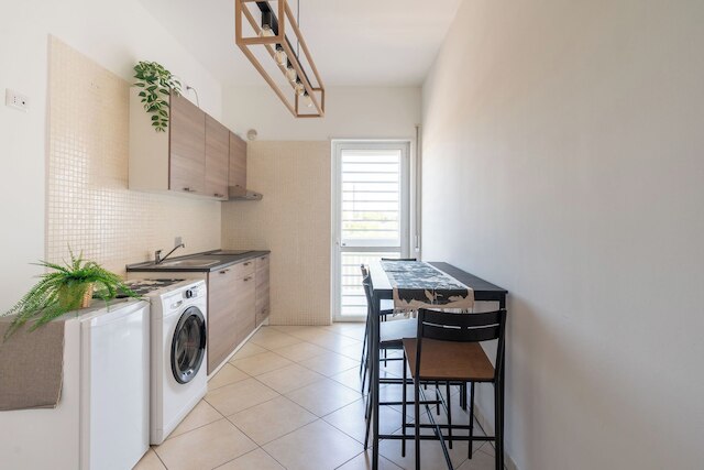 クラウド スウィング アパートメント by ワンダフル イタリー