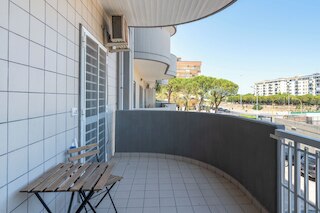 クラウド スウィング アパートメント by ワンダフル イタリー