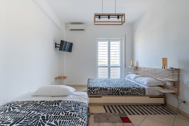 クラウド スウィング アパートメント by ワンダフル イタリー