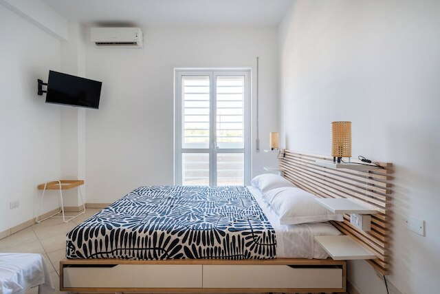 クラウド スウィング アパートメント by ワンダフル イタリー