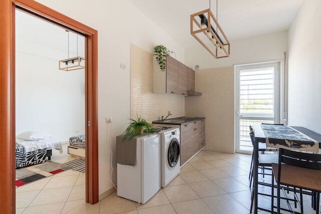 クラウド スウィング アパートメント by ワンダフル イタリー