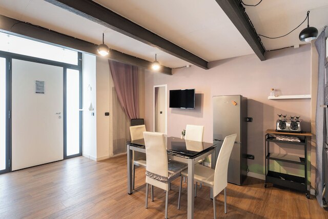 エリーズ ハウス by Wonderful Italy