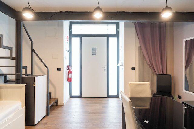 エリーズ ハウス by Wonderful Italy