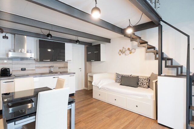 エリーズ ハウス by Wonderful Italy