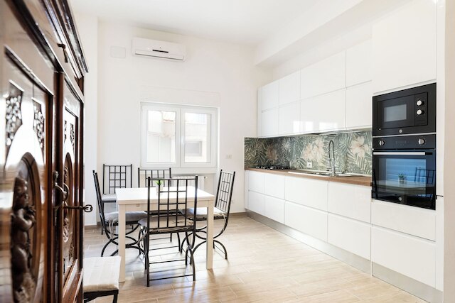 ヴィーナス アパートメント by Wonderful Italy