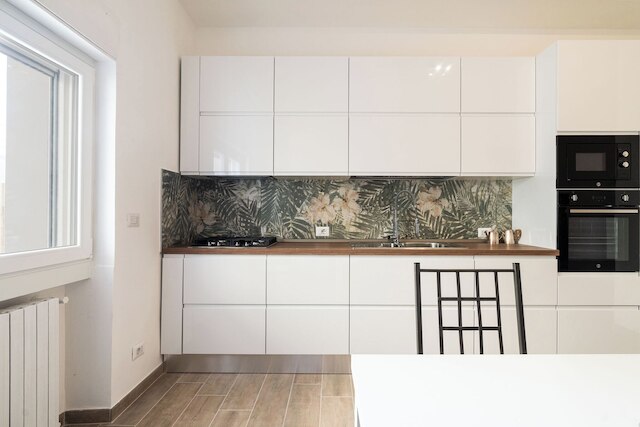 ヴィーナス アパートメント by Wonderful Italy