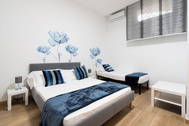 ザ フラワー ハウス by Wonderful Italy