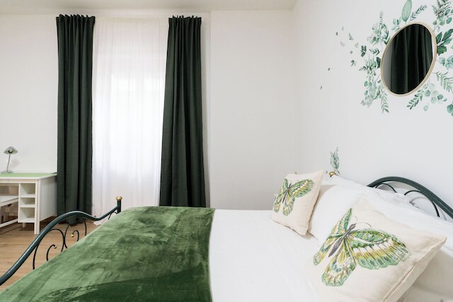 ザ フラワー ハウス by Wonderful Italy