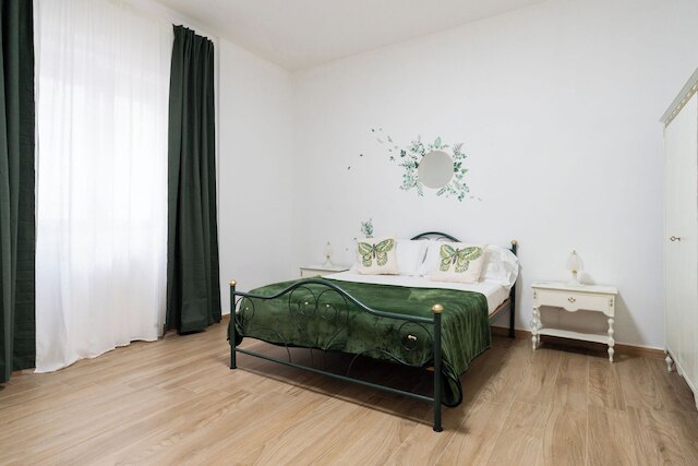 ザ フラワー ハウス by Wonderful Italy