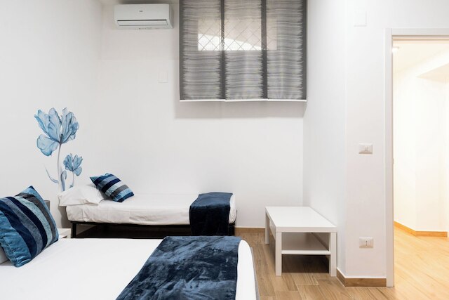 ザ フラワー ハウス by Wonderful Italy