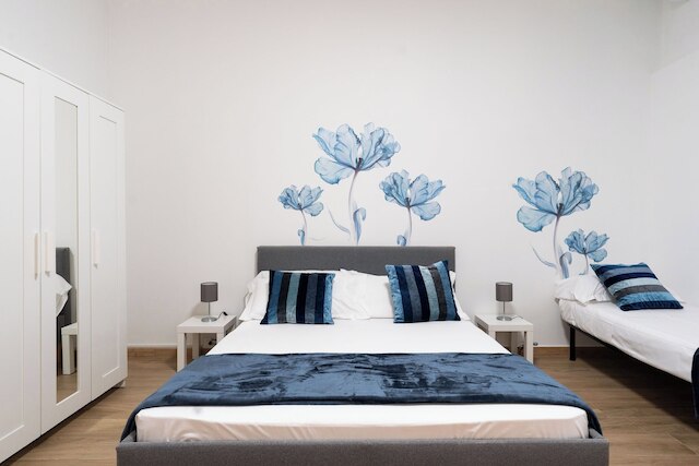 ザ フラワー ハウス by Wonderful Italy