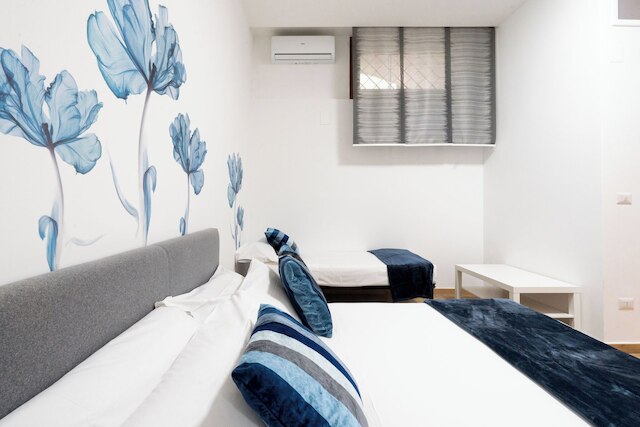 ザ フラワー ハウス by Wonderful Italy