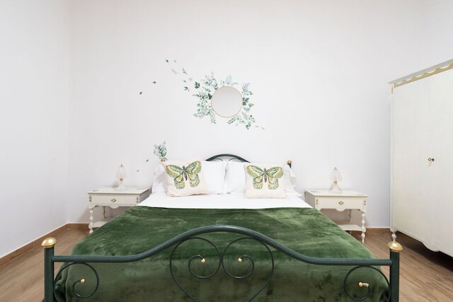 ザ フラワー ハウス by Wonderful Italy