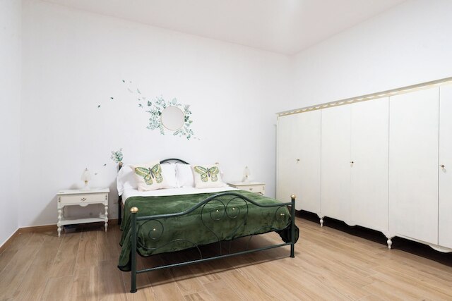 ザ フラワー ハウス by Wonderful Italy