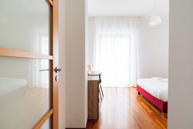 アパルタメント デイ クアットロ ヴェンティ by Wonderful Italy