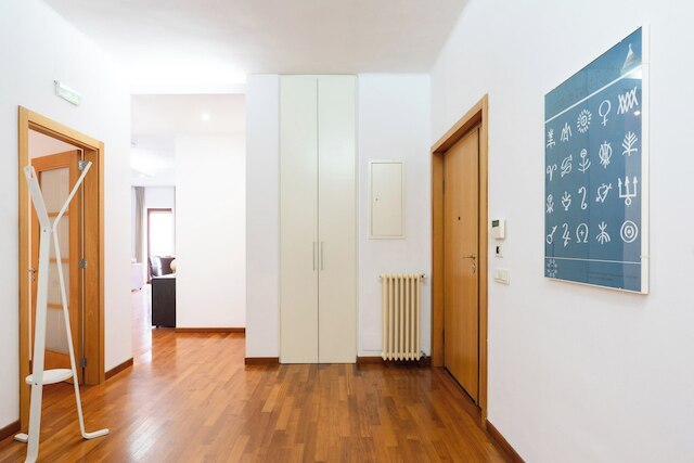 アパルタメント デイ クアットロ ヴェンティ by Wonderful Italy