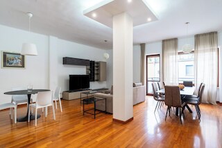 アパルタメント デイ クアットロ ヴェンティ by Wonderful Italy