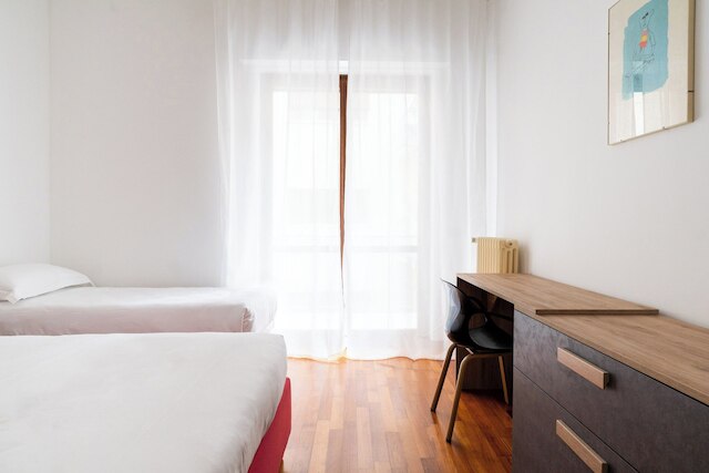 アパルタメント デイ クアットロ ヴェンティ by Wonderful Italy