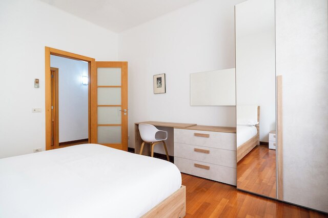 アパルタメント デイ クアットロ ヴェンティ by Wonderful Italy