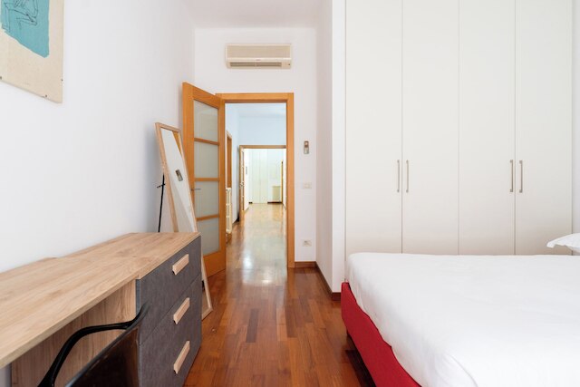 アパルタメント デイ クアットロ ヴェンティ by Wonderful Italy