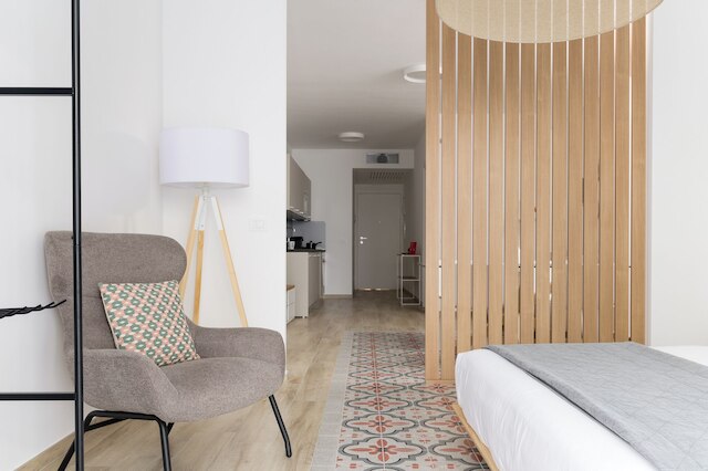 パラッツォ ムラット by Wonderful Italy