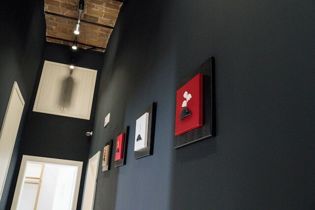 エリート ルームズ ナポリ