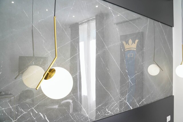 エリート ルームズ ナポリ