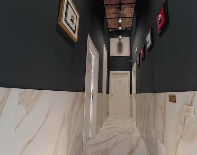 エリート ルームズ ナポリ