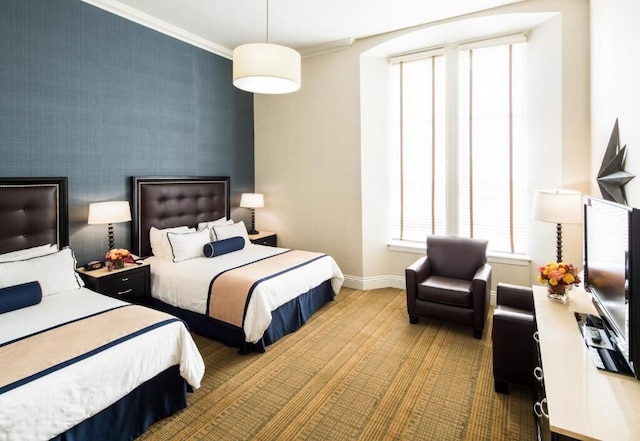 Marines Memorial Club & Hotel