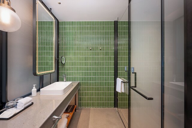 EVEN Hotel Guangzhou Baiyun Station by IHG