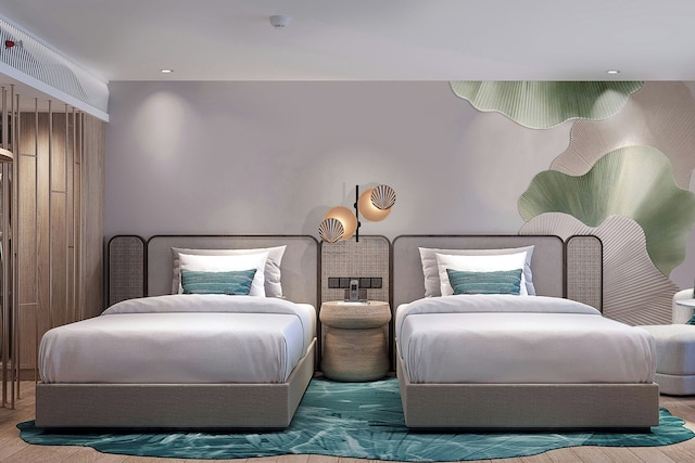 パタヤ マリオット リゾート アンド スパ