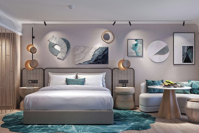 パタヤ マリオット リゾート アンド スパ