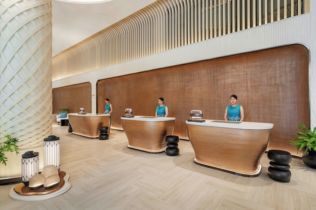 パタヤ マリオット リゾート アンド スパ