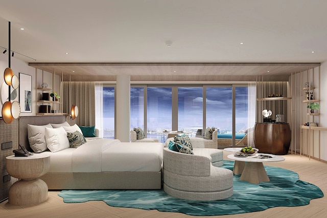 パタヤ マリオット リゾート アンド スパ